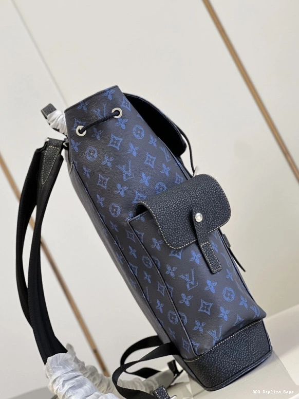 Aaa replica ru LOUIS CHRISTOPHER VUITTON MM 0816